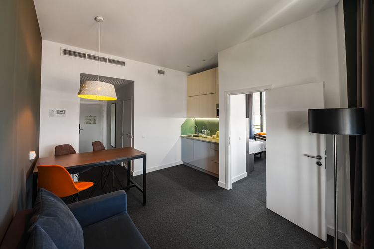 Фотография отеля