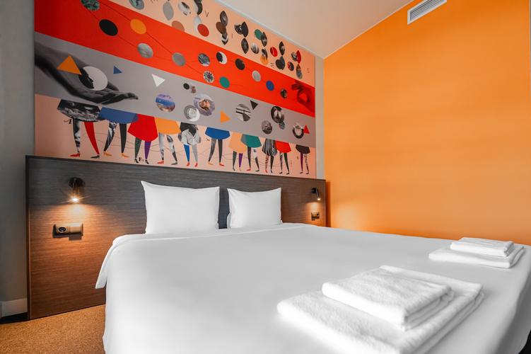 Фотография отеля