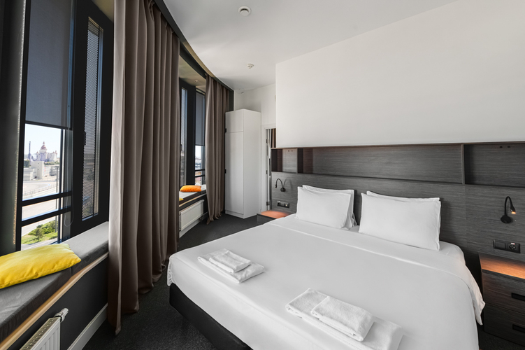 Фотография отеля