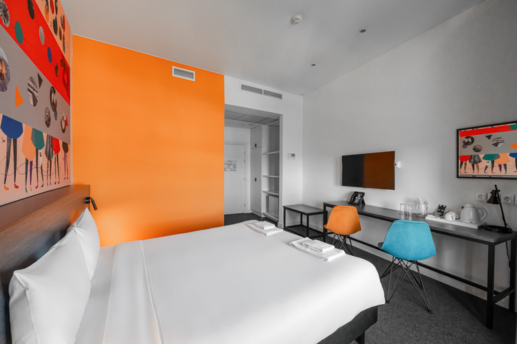 Фотография отеля