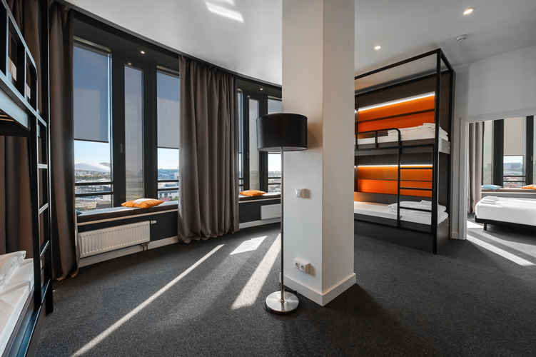 Фотография отеля