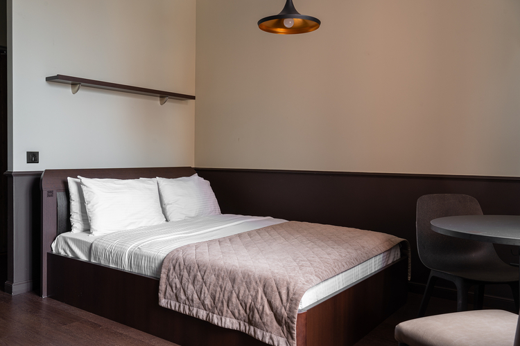 Фотография отеля