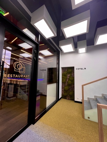 Фотография отеля