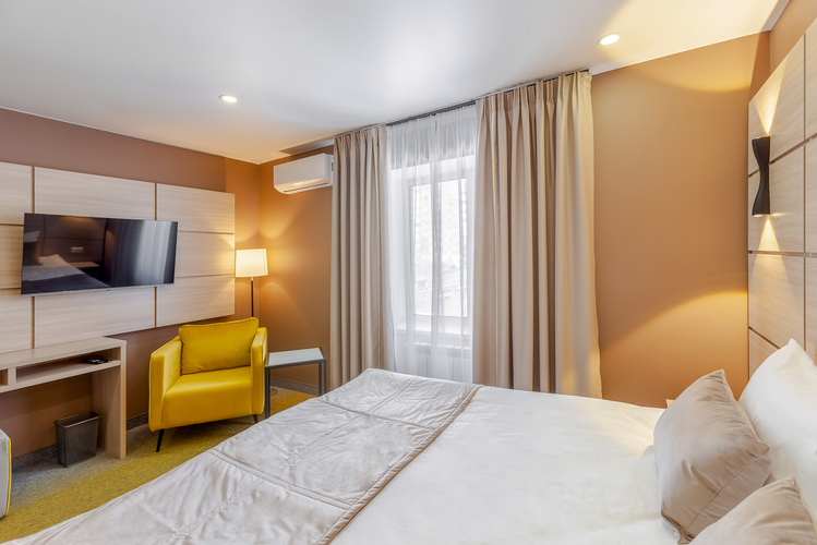 Фотография отеля