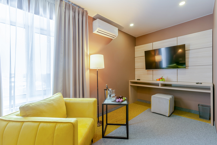 Фотография отеля