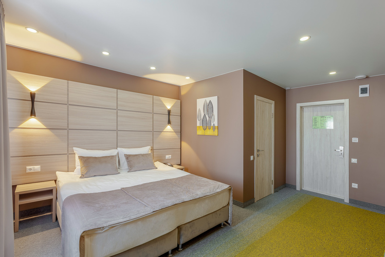 Фотография отеля