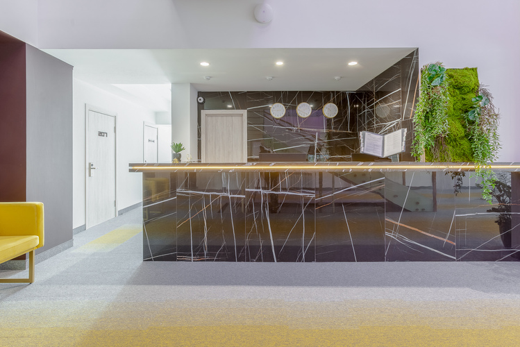 Фотография отеля