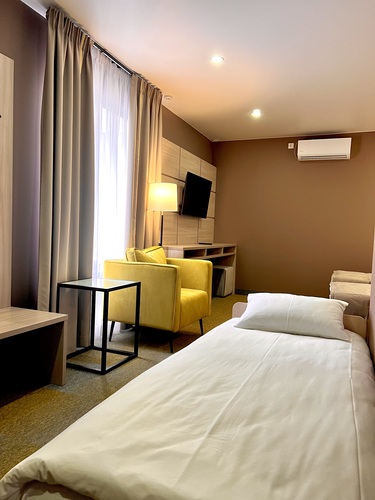 Фотография отеля