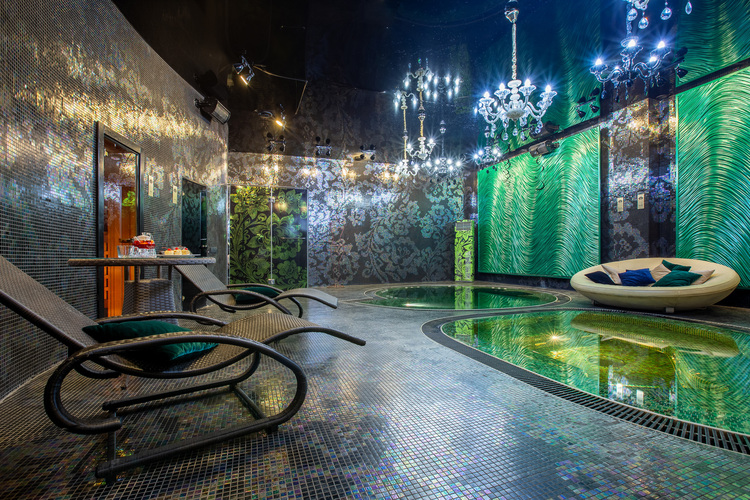 Фотография отеля