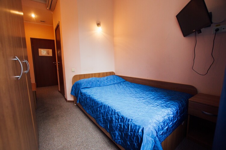 Фотография отеля