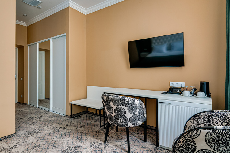 Фотография отеля