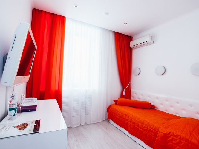 Фотография отеля