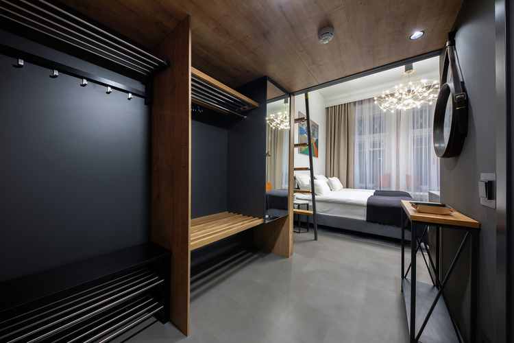 Фотография отеля