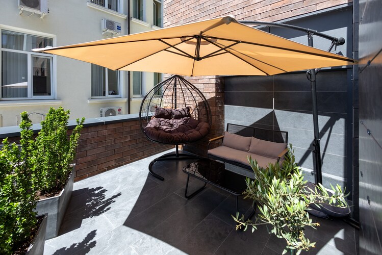 Фотография отеля