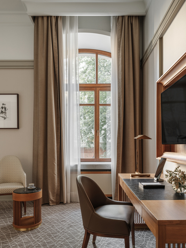 Фотография отеля