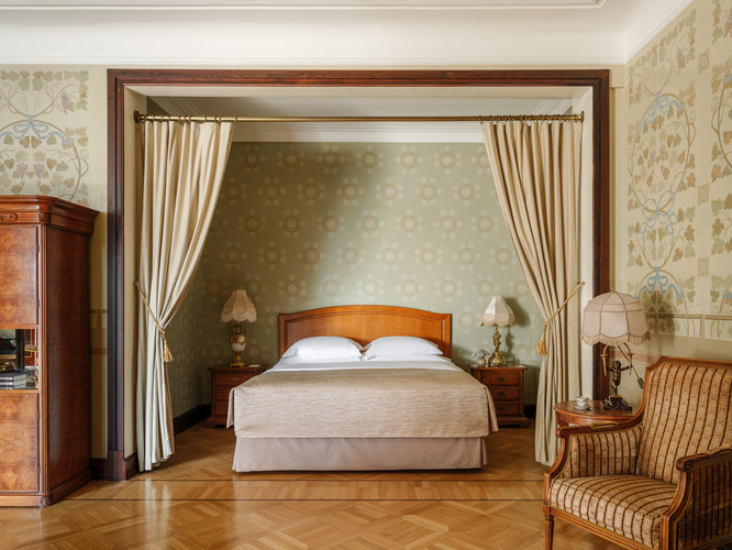 Фотография отеля