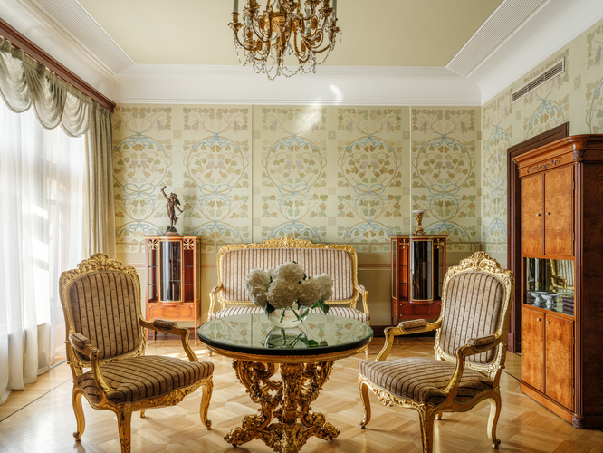 Фотография отеля