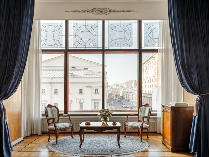 Фотография отеля