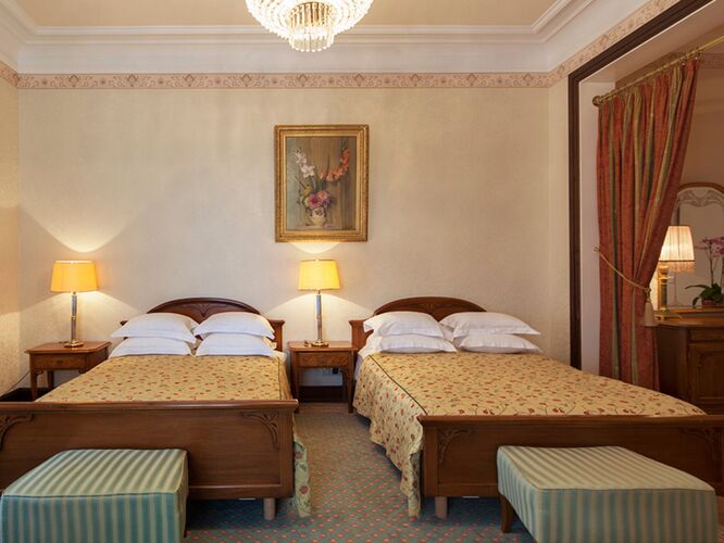 Фотография отеля