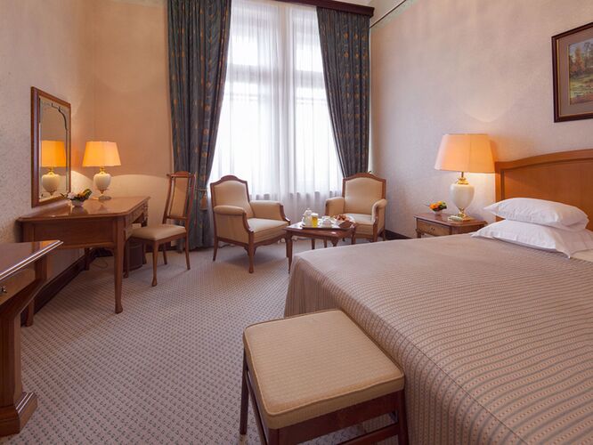 Фотография отеля