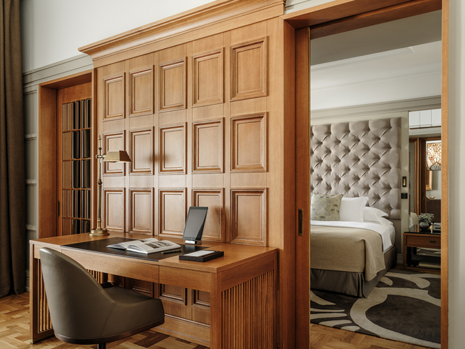 Фотография отеля