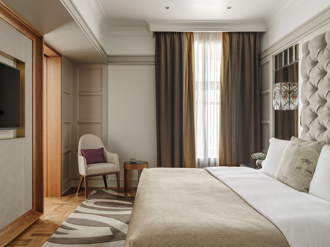 Фотография отеля