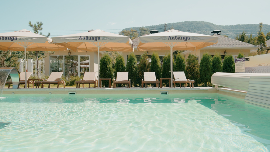 Фотография отеля