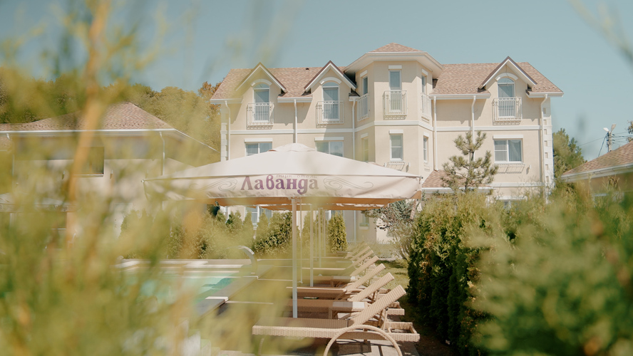 Фотография отеля