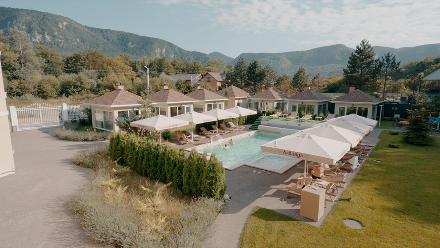 Фотография отеля