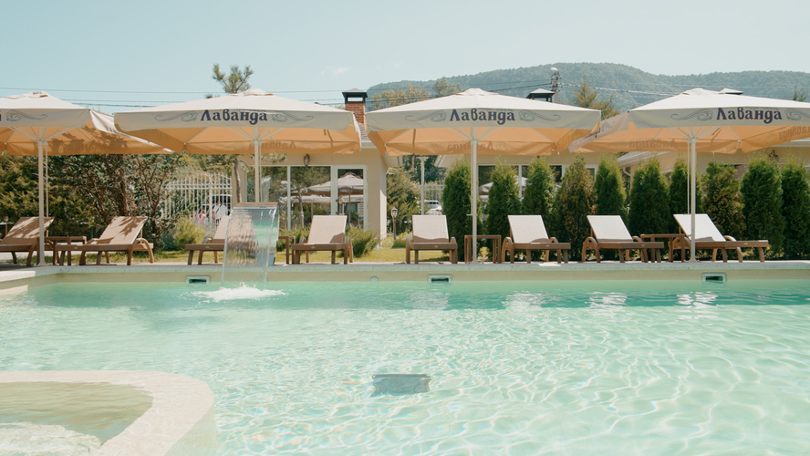 Фотография отеля