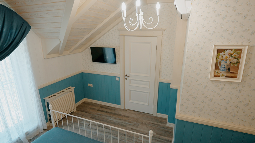 Фотография отеля