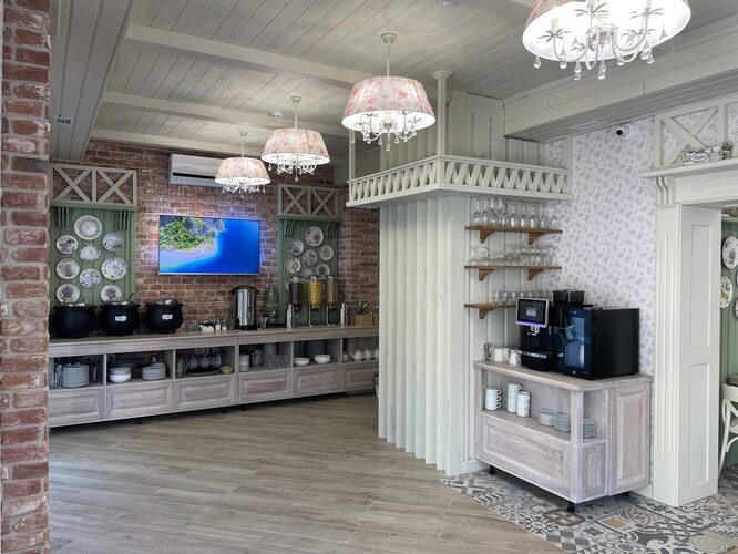 Фотография отеля