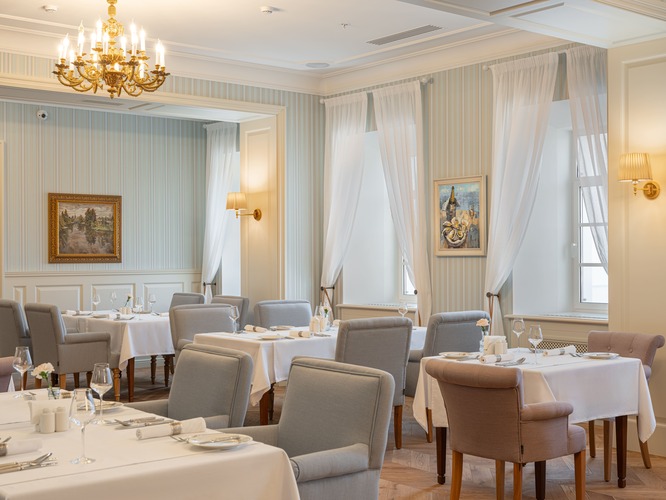 Фотография отеля