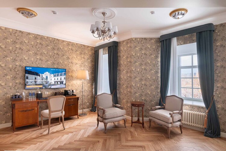 Фотография отеля