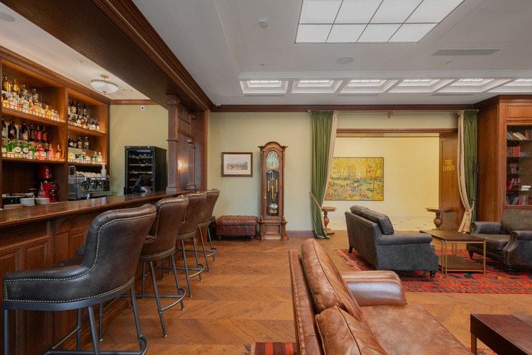 Фотография отеля