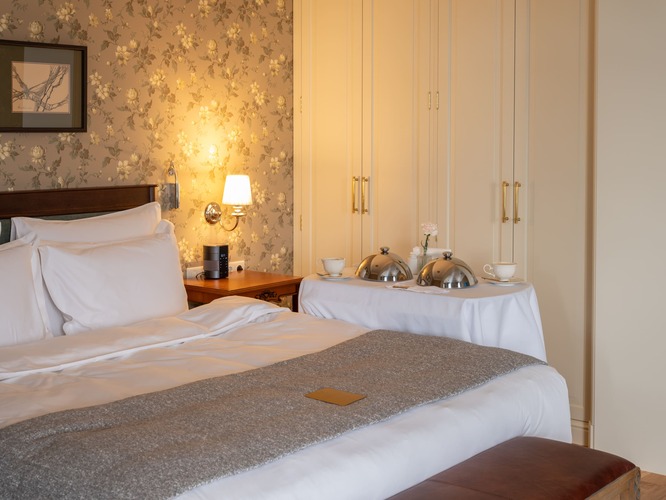 Фотография отеля