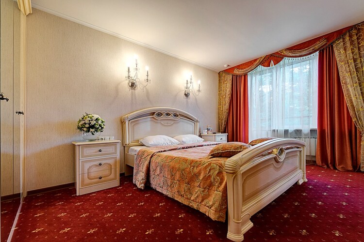 Фотография отеля