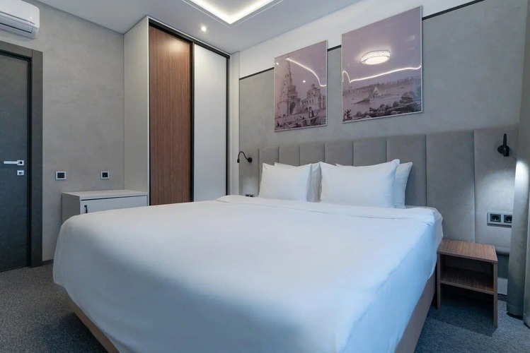 Фотография отеля