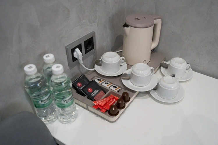 Фотография отеля