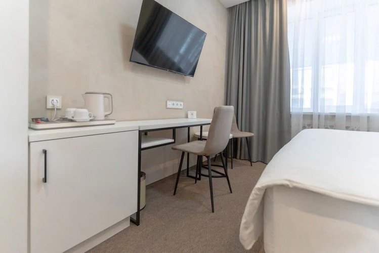 Фотография отеля