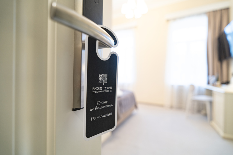 Фотография отеля