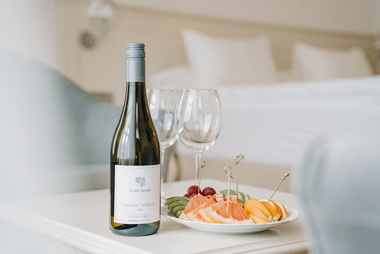 Фотография отеля