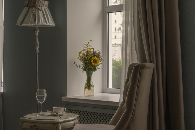 Фотография отеля