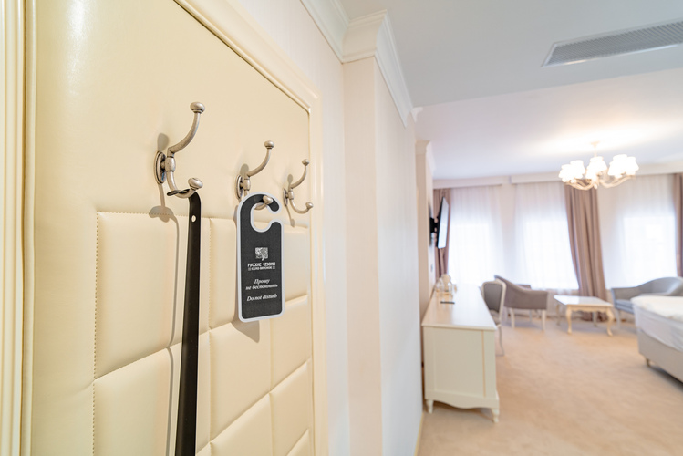 Фотография отеля