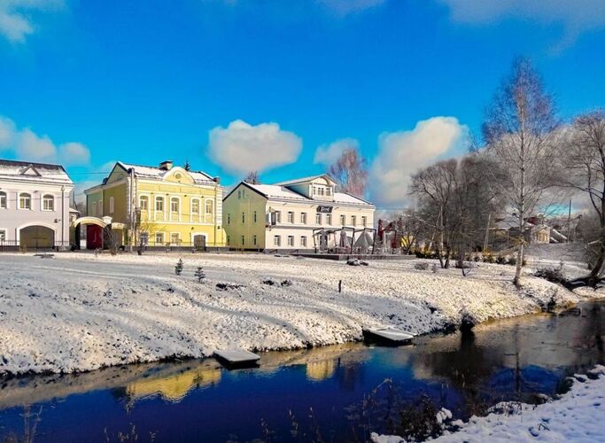 Фотография отеля