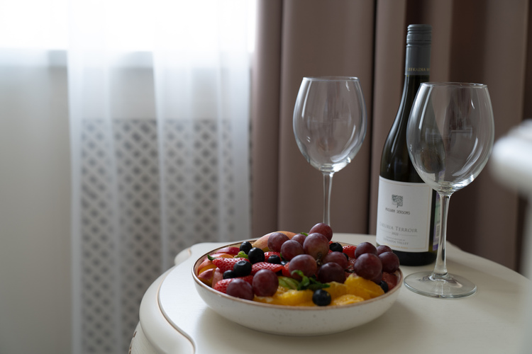 Фотография отеля