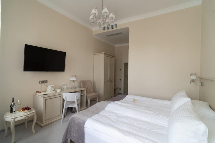 Фотография отеля