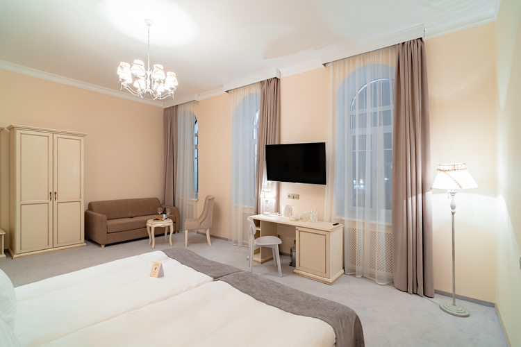 Фотография отеля