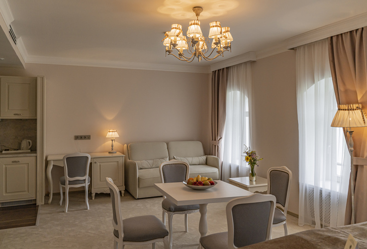 Фотография отеля