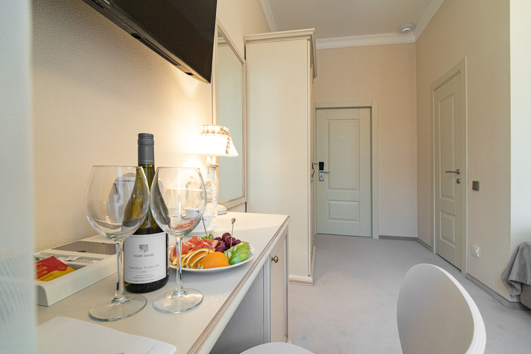 Фотография отеля